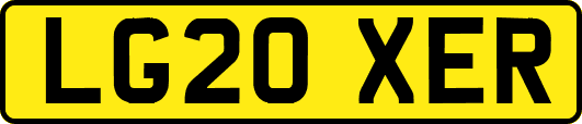 LG20XER