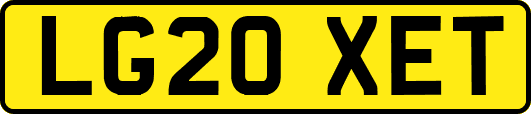 LG20XET