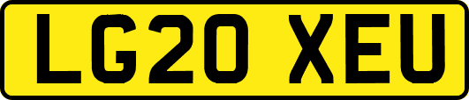 LG20XEU