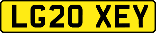 LG20XEY