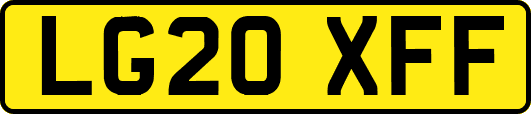 LG20XFF