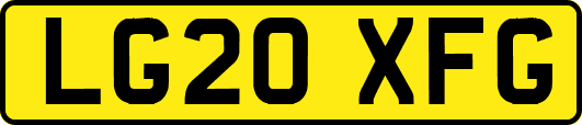LG20XFG