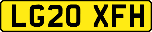 LG20XFH