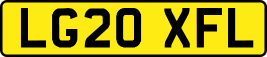 LG20XFL