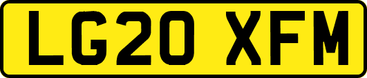 LG20XFM