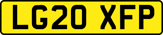 LG20XFP