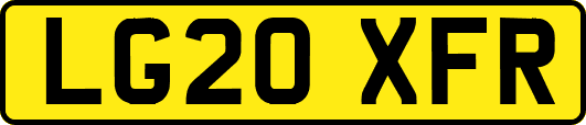 LG20XFR