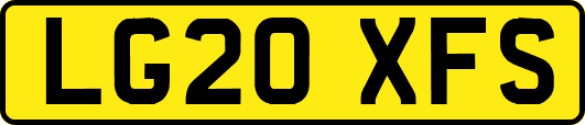 LG20XFS