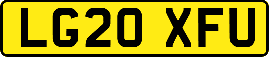 LG20XFU