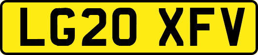 LG20XFV
