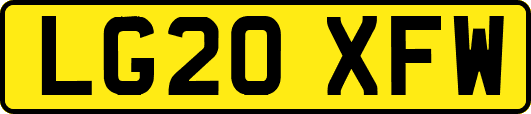 LG20XFW