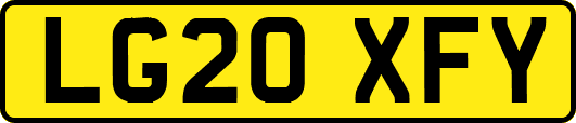 LG20XFY