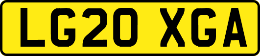 LG20XGA