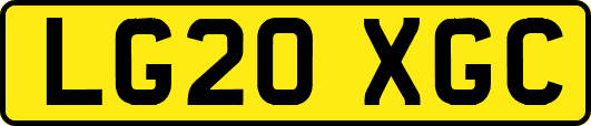 LG20XGC
