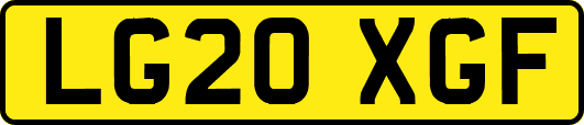 LG20XGF