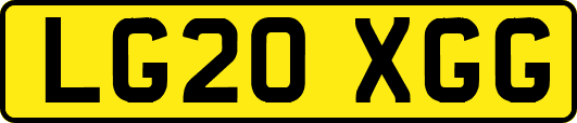 LG20XGG