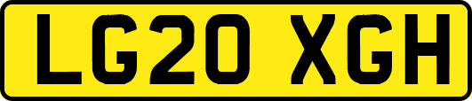 LG20XGH