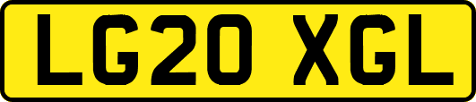 LG20XGL