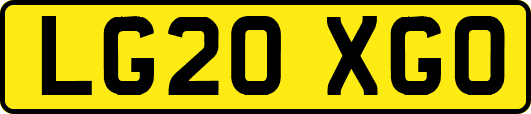 LG20XGO