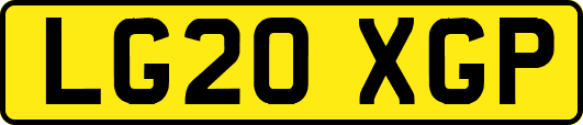 LG20XGP