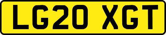 LG20XGT