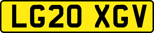 LG20XGV