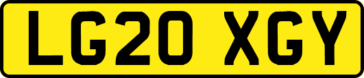 LG20XGY
