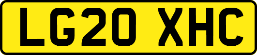 LG20XHC