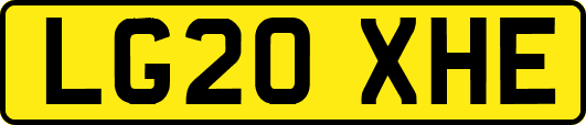 LG20XHE