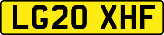 LG20XHF