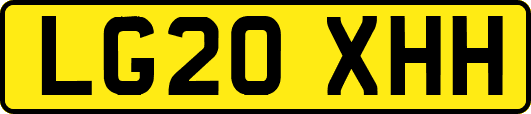 LG20XHH