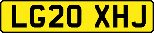 LG20XHJ