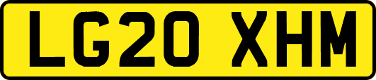 LG20XHM