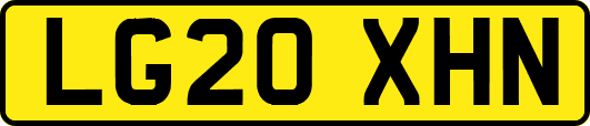 LG20XHN