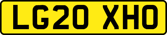 LG20XHO