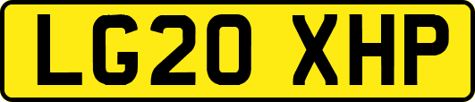 LG20XHP