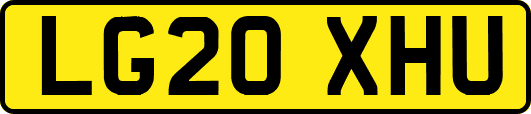 LG20XHU