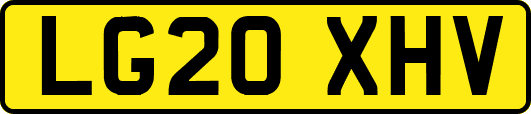 LG20XHV