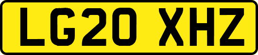 LG20XHZ
