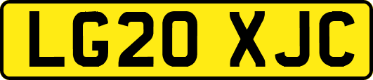 LG20XJC