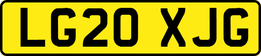 LG20XJG