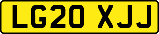 LG20XJJ