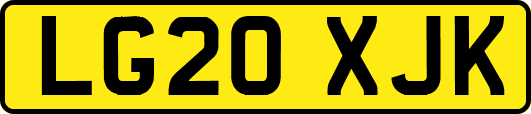 LG20XJK