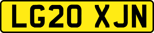 LG20XJN