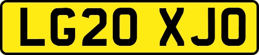 LG20XJO
