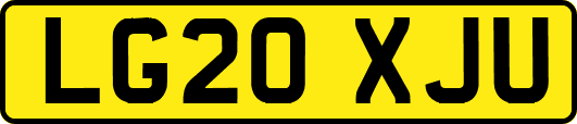 LG20XJU