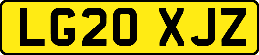 LG20XJZ