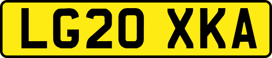 LG20XKA