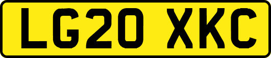 LG20XKC