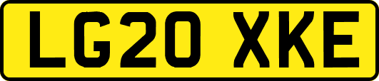 LG20XKE